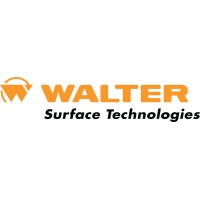 Walter Surface Technologies Argentina logo - Similar company to Thompson Brushes Design & Engineering
