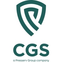 Cortec Global Services (CGS) Inc. | USA logo - Similar company to Presserv