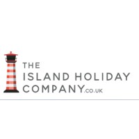 The Island Holiday Company logo - Similar company to Jack Up Events