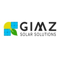 GIMZ SOLAR SOLUTIONS logo - Similar company to Intermark Solar