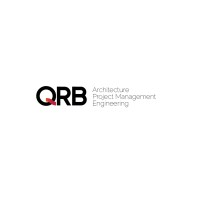 QRB Architecture logo - Similar company to Manara Consultancy