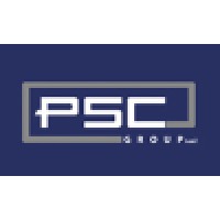 PSC GROUP sal logo - Similar company to Boustani Distribution Dmcc
