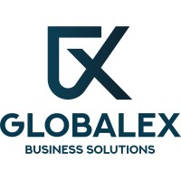Globalex Business Solutions logo - Similar company to 45 Movers