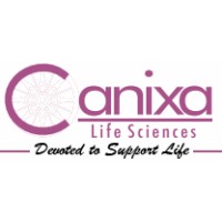 Canixa Life Sciences Pvt. Ltd. logo - Similar company to Systopic Laboratories Pvt. Ltd