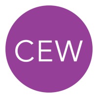 Chief Executive Women (CEW) logo - Similar company to Minerva Network