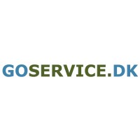 GoService logo - Similar company to Trik