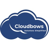 CloudBows Technologies Pty Ltd logo - Similar company to Rithom Consulting Llc
