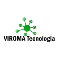 VIROMA Tecnologia logo - Similar company to Prte - Tecnologia E Soluções