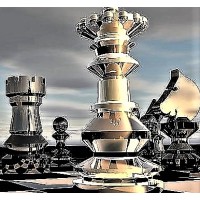 Elite Chess Coaching logo - Similar company to Jack Rodgers Chess Coaching