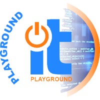 IT Playground logo - Similar company to Itech Analytica