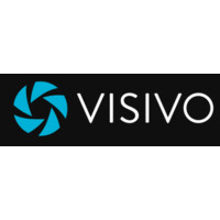 Visivo logo - Similar company to Fisikal
