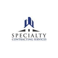 Specialty Contracting Services logo - Similar company to Hwp Insurance