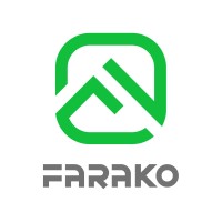 Farako logo - Similar company to 19Kala