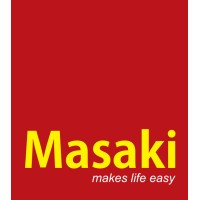 Masaki Eastern General Trading LLC logo - Similar company to Just Vegan