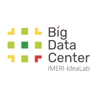 Big Data Center Imeri-Idealab