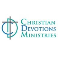 Christian Devotions Ministries logo - Similar company to Arimathea Christian Publishing & Media
