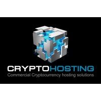 Crypto Hosting logo - Similar company to Crypto Advisors