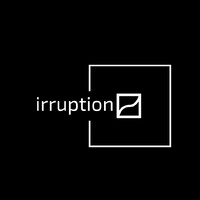 Irruption logo - Similar company to Krishibid Properties