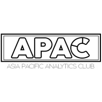 Asia Pacific Analytics Club (APAC) logo - Similar company to Project Stand Up