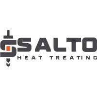 Salto Heat Treating Limited logo - Similar company to Sushi Mura Restaurant Ltd
