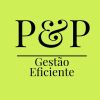 P&P - Gestão Eficiente | Conectando Pessoas & Processos logo - Similar company to Liquid Ecm