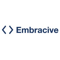 Embracive logo - Similar company to Rucards