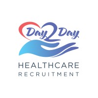 Day2Day Healthcare Recruitment logo - Similar company to Jbsm Recruitment Ltd
