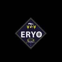 ERYO PARKS™ logo - Similar company to Karo Business