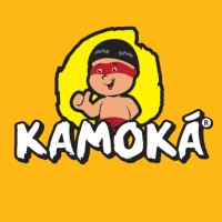 Kamoká Alimentos logo - Similar company to Ápyce Brasil