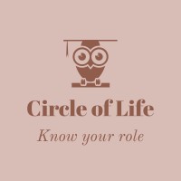 Circle of Life - Counseling and Wellbeing logo - Similar company to Valueontalks