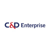 C&D ENTERPRISE CO.,LTD. logo - Similar company to Manufactured By Dorsu