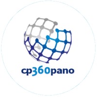 cp360pano.com logo - Similar company to Kosmos Karoline