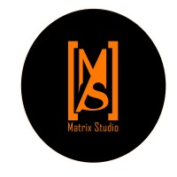 Matrix Studio logo - Similar company to Buzzworthy Studio