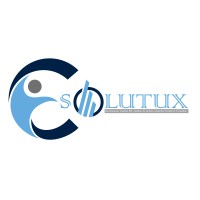 SOLUTUX logo - Similar company to Grafico Group