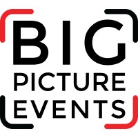 Big Picture Events Inc logo - Similar company to Katigbak Technologies