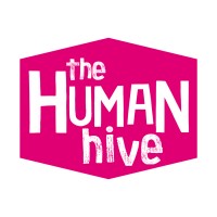 The Human Hive Global CIC logo - Similar company to Solvoz Foundation