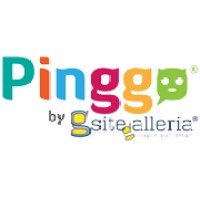 Pinggo.in logo - Similar company to Wallex Labs