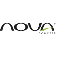 Nova Concept AB logo - Similar company to Made Natural B.V.