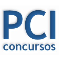 PCI Concursos logo - Similar company to Qconcursos