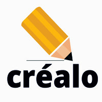 CRÉALO logo - Similar company to New Line 2000
