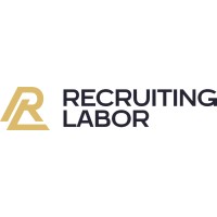 Recruiting Labor logo - Similar company to Hotel Agents