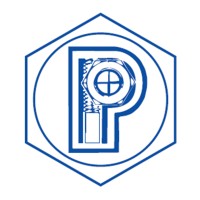 Pajo-Bolte A/S logo - Similar company to Ht Bendix A/S