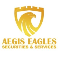 Aegis Eagles logo - Similar company to The Firewatch Network