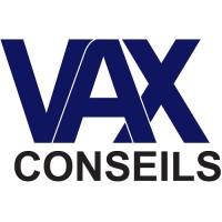 VAX CONSEILS logo - Similar company to Gpsm