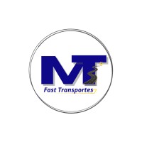 MT Fast Transportes logo - Similar company to Martelli