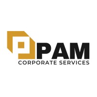PAM Corporate Services logo - Similar company to Cakewalk Software Consultancy