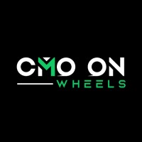CMO on Wheels logo - Similar company to Bitfreezer