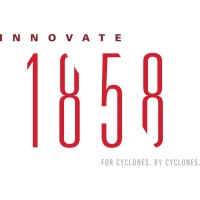 Innovate 1858 logo - Similar company to The Ohio State University School Of Communication