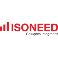 ISONEED logo - Similar company to Isoneed