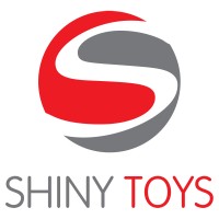 Shiny Toys logo - Similar company to Candymix